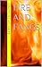 Fire and Fangs (Blood and F...