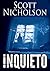 Inquieto: Un thriller paranormale (Italian Edition)