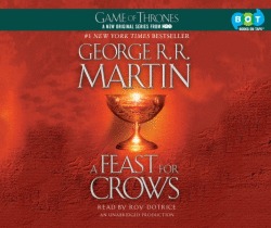 A Feast for Crows
