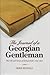Journal of a Georgian Gentleman
