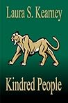 Kindred People (Stolen Heritage #2)