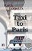 Taxi to Paris