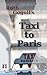 Taxi to Paris by Ruth Gogoll