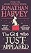 The Girl Who Just Appeared by Jonathan Harvey