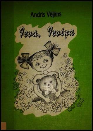 Ieva, Ieviņa