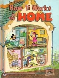 How It Works In the Home (Hardcover)