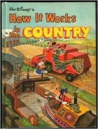 How It Works In the Country (Hardcover)