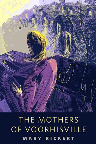 The Mothers of Voorhisville (Kindle Edition)