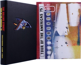The Rolling Stones: Tour Of The Americas '75