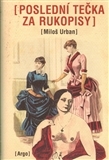 Poslední tečka za rukopisy (ebook)