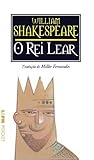 Book cover for O Rei Lear