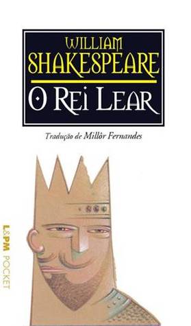 O Rei Lear