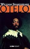 Book cover for Otelo