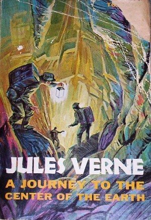 A Journey to the Center of the Earth