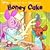 Honey Cake (Hundred-Acre Adventures)
