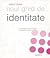 Noul ghid de identitate by Wally Olins