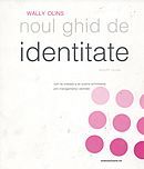 Noul ghid de identitate