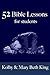 52 Bible Lessons for Students
