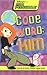 Kim Possible: Code Word: Kim (Puzzle Book)
