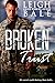 Broken Trust by Leigh Bale