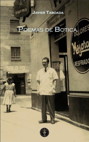 Poemas de botica