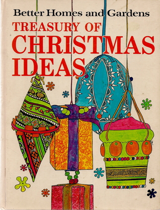Treasury of Christmas Ideas