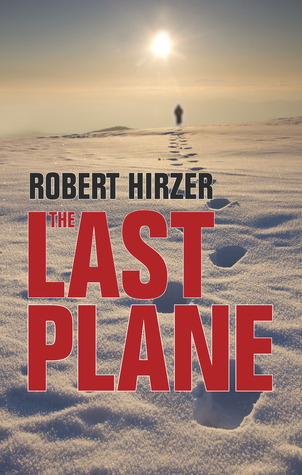 The Last Plane (Paperback)