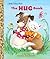 The Hug Book (Little Golden...