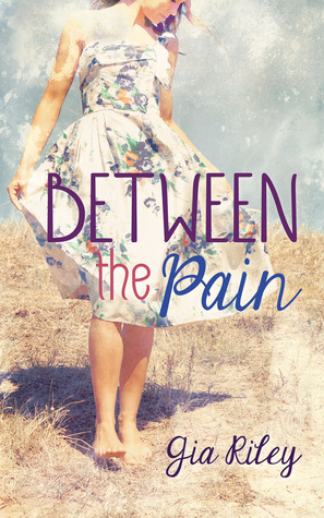 Between the Pain (The Reflection Duet, #1)