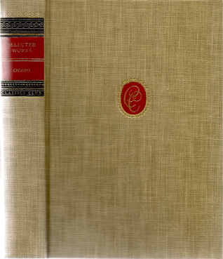 Selected Works of Cicero