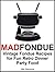 Mad Fondue: Vintage Fondue ...