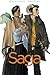Saga, Vol. 1 by Brian K. Vaughan