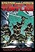 Teenage Mutant Ninja Turtles: Color Classics #4