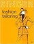 Singer Fashion Tailoring