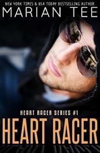 Heart Racer (Heart Racer, #1)