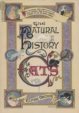 The natural history of cats (Paperback)