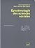 Épistémologie des sciences sociales by Jean-Michel Berthelot
