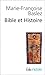 Bible et Histoire: Judaïsme...
