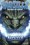 Godzilla: Rulers of Earth, Volume 1