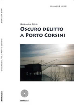 Oscuro delitto a Porto Corsini (Paperback)