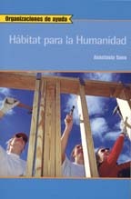 Habitat Para la Humanidad (Library Binding)