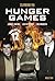 Stjernerne fra Hunger Games