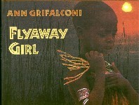 Flyaway Girl
