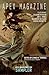 Apex Magazine by Lynne M. Thomas