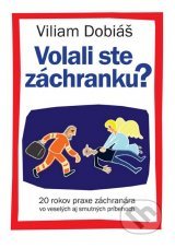 Volali ste záchranku? (Paperback)