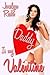 Daddy is my Valentine