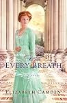 Book cover for With Every Breath