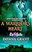 A Warrior's Heart (The Shields #5)