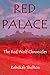 Red Palace (The Red Wolf Chronicles, #2)