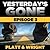 Yesterday's Gone: Episode 3...